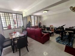 Blk 483 Tampines Street 43 (Tampines), HDB 5 Rooms #599812161